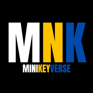 MiniverseKey